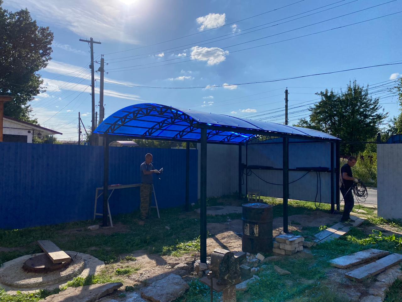 Фотогалерея «Ажур», фото 94